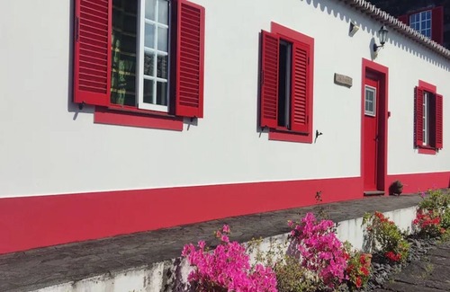 Capelo House | Main House 2 Bedrooms