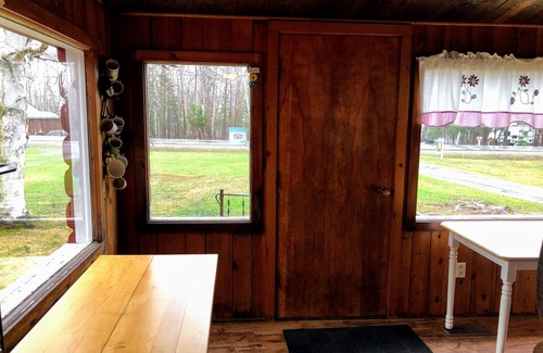 Indian Lake House | Main House at Lorca ADK, Indian Lake, Adirondacks