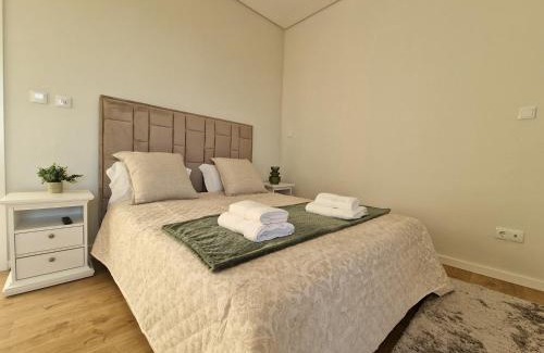 Sernancelhe Apartment | Main house Solar dos Condes da Azenha