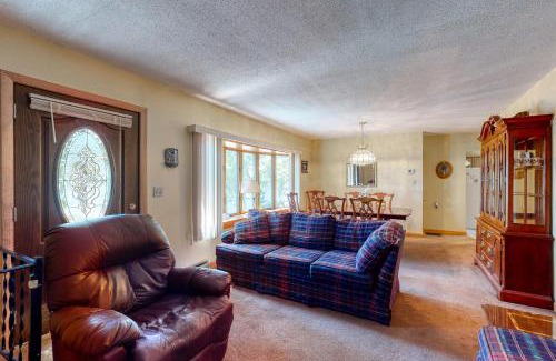 The Bays House | Main House