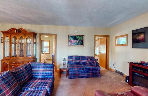 The Bays House | Main House
