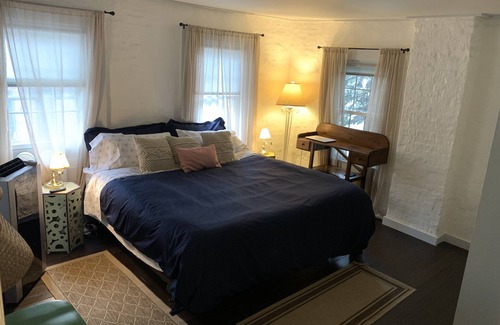 Saugerties House | Main House