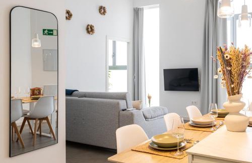 Sant Antoni Apartment | Main Lofts Valencia