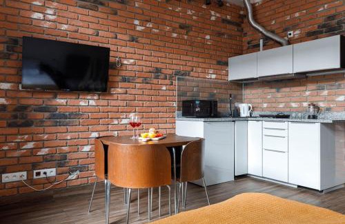 Wroclaw City Center Apartment | Main Rail Station - Kos28