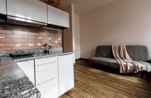 Wroclaw City Center Apartment | Main Rail Station - Kos28