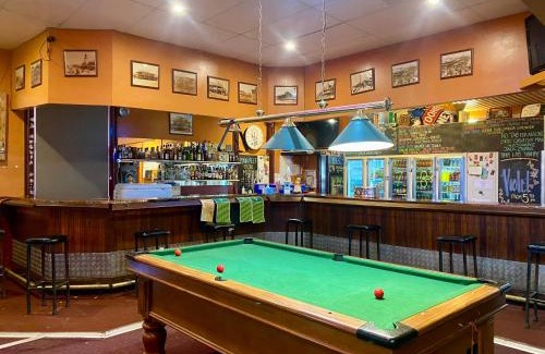 South Boulder Hotel | Main Reef Hotel