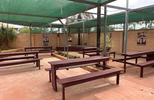 South Boulder Hotel | Main Reef Hotel