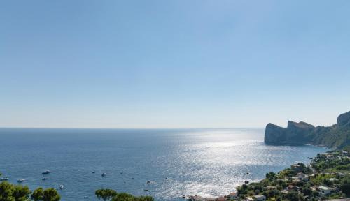 Sirenuse House | MAIN Roof Terrace Apartment
