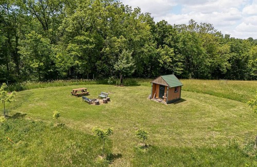 Buchanan County Apartment | Main Selah Hills Ranch