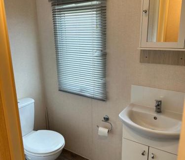 Crimdon House | Main South View A8 - Crimdon Dene Holiday Park