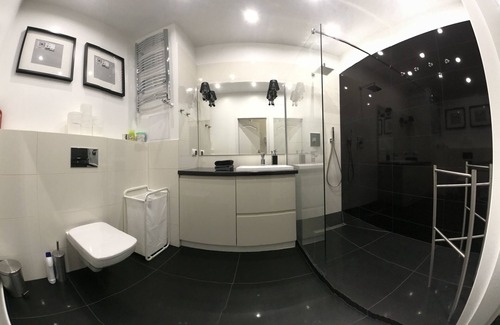 Wroclaw Old Town Apartment | Main Sqr-Rynek View-Self Check in 24h