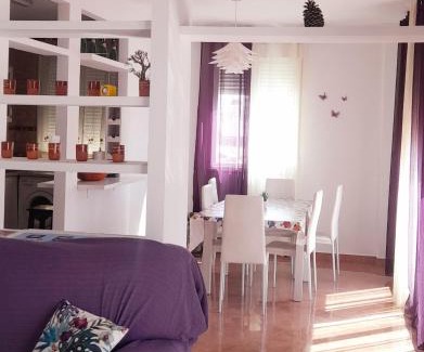 Algodonales Apartment | MAIN SQUARE Apartments