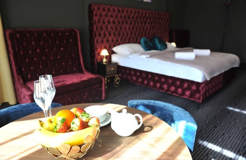 Zagreb Hotel | Main Square Residence apartment hotel 24 rooms