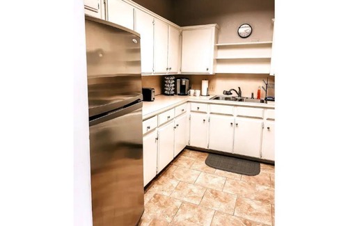 Bristow Apartment | Main Street Apartment on Route 66