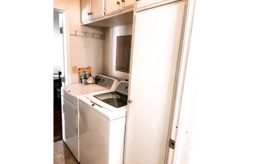 Bristow Apartment | Main Street Apartment on Route 66