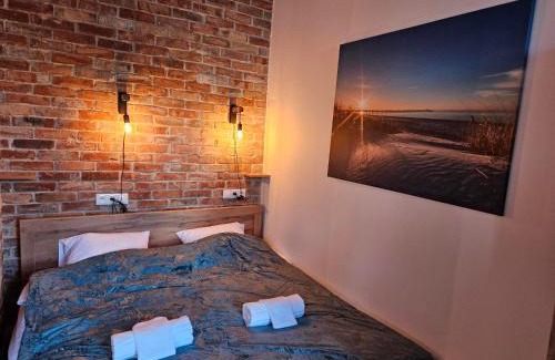 Sopot Centrum Apartment | Main Street Apartments