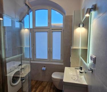 Sopot Centrum Apartment | Main Street Apartments