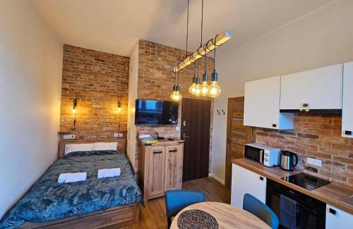 Sopot Centrum Apartment | Main Street Apartments