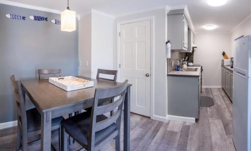 Bar Harbor Apartment | Main Street Downtown Apartments