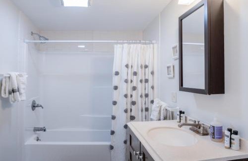 Bar Harbor Apartment | Main Street Downtown Apartments