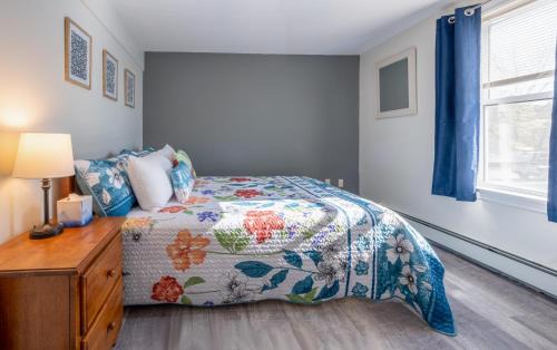 Bar Harbor Apartment | Main Street Downtown Apartments