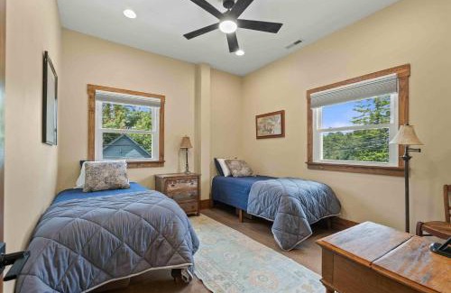 Highlands Apartment | Main Street Elevated