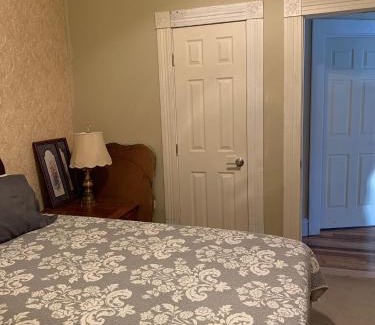 West Union Apartment | Main Street Estate