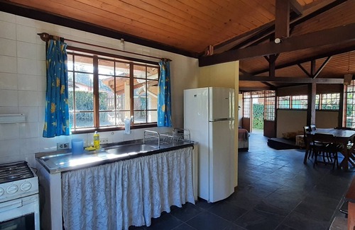 Visconde de Maua House | Main Street House 4 bedrooms Maringá RJ Visconde de Mauá near Natural Pool