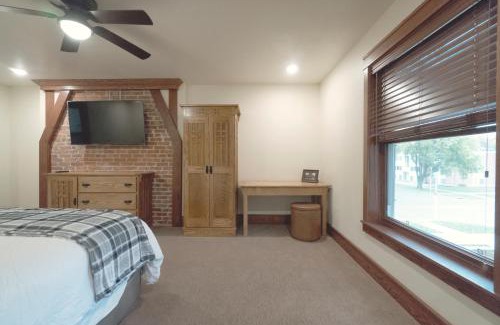 Vermillion Bed & Breakfast | Main Street Inn