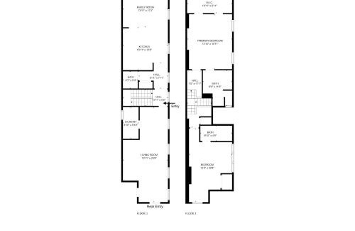 Covington Apartment | Main Street Oasis - with Parking