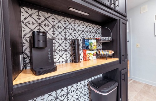 Lindsborg House | Main Street Stay