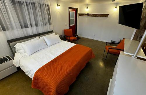 Nanton Apartment | Main Street Suites Nanton