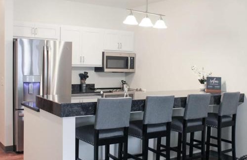 Sun Prairie Apartment | Main Street Sun Prairie WI - 2 Bedroom