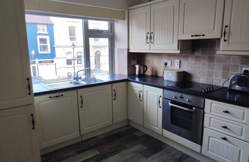 Swinford Apartment | Main Street Swinford!