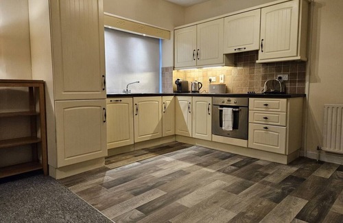 Swinford Apartment | Main Street Swinford!