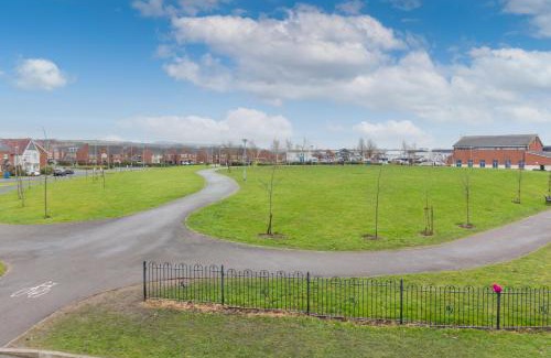 Chorley House | Main Street Town House