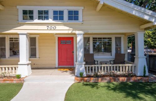 Templeton House | Main Street