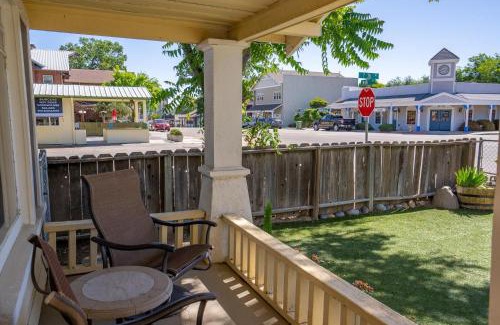 Templeton House | Main Street