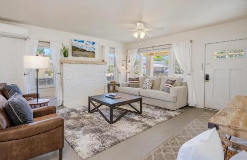 Templeton House | Main Street