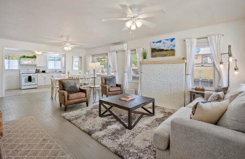 Templeton House | Main Street