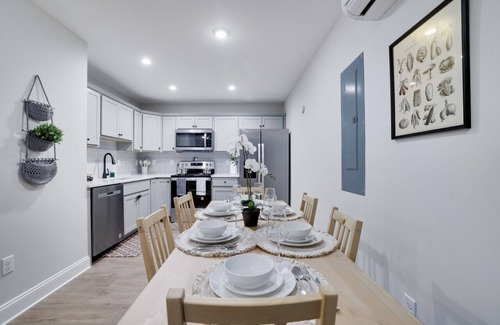 Stroudsburg Apartment | Main Streets Finest Pt. 2
