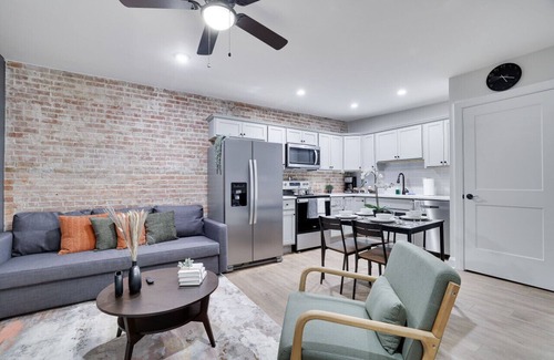 Stroudsburg Apartment | Main Streets Finest Pt. 3