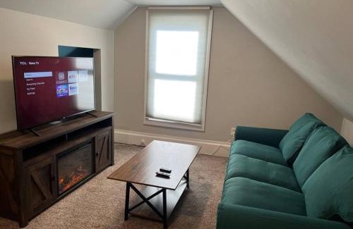 Loveland House | Main, Three Bedroom House in Historic Loveland