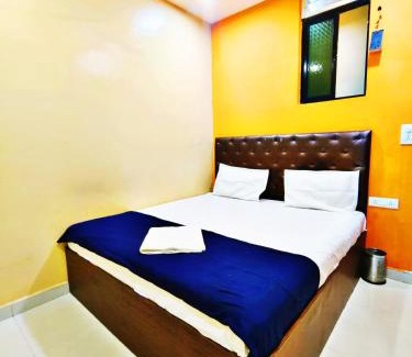 Calangute House | Maina mansion