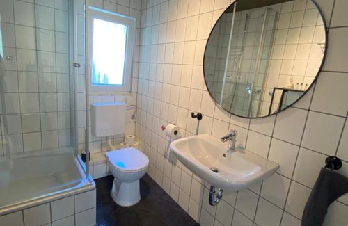 Mainberg Apartment | Mainberger
