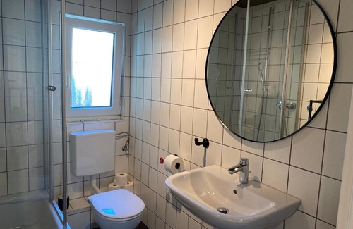 Mainberg Apartment | Mainberger