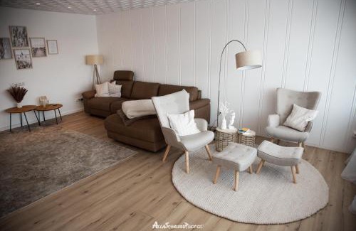Wipfeld Apartment | Mainblick Apartment