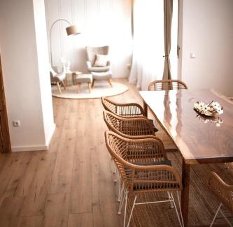Wipfeld Apartment | Mainblick Apartment