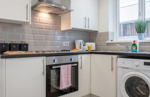 Newport House | Maindee Parade by Tŷ SA