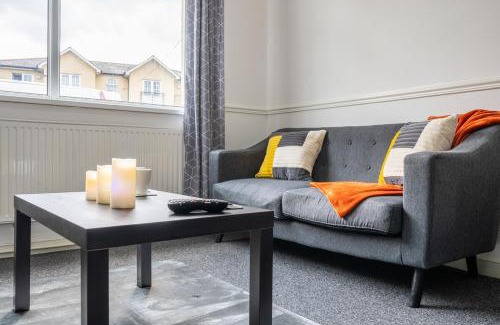 Newport House | Maindee Parade by Tŷ SA